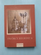 Twórcy regionu Antoni Cybulski 