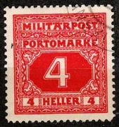 OA Bośni Porto Mi 15 kasowany