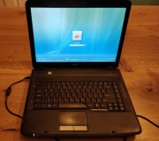 LAPTOP ACER ASPIRE 5730