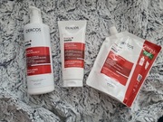 Zestaw Vichy Dercos Energy+ aminexil szampon i odżywka wzmacniająca refill