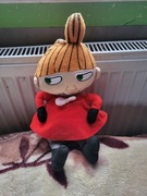 Mała Mi, Maskotka Muminki , Vintage Retro