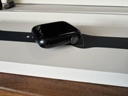 Apple Watch Series 7 41 Midnight CAŁY ZESTAW