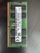 Ram 16gb ddr4 2666 sk hynix