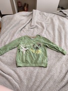 koszulka z długim rękawkiem 