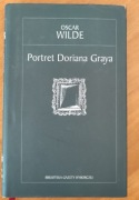 Portret Doriana Graya Oscar Wilde