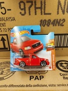 Hot Wheels '99 Ford F-150 5VT Lightning