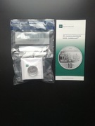 10 zł - 40. rocznica powstania NSZZ Solidarność