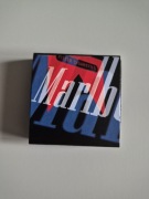 Zapałki Marlboro NOWE !!!