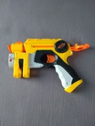 NERF - pistolet 