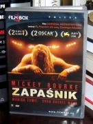 ZAPAŚNIK DVD            