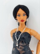 Zestaw biżuterii dla lalek Barbie