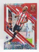2021-22 PANINI DONRUSS ELITE PREMIER LEAGUE MOUSSA DJENEPO SOUTHAMPTON