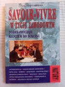 Savoir-vivre w życiu zawodowym-Gisela Tautz-Wiessner