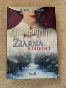 Ziarna wolności. Tom 2 - Marcin Chyczewski