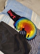 Google sportowe narciarskie snowboardowe lustrzanki 