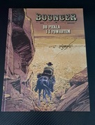 Bouncer do Piekła i z Powrotem