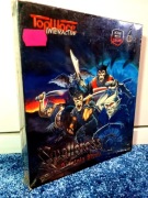 Spellcross Ostatnia Bitwa - Big Box - PC PL 1998r