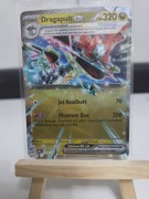 Dragapult ex 73 PRE - Pokemon TCG - ultra rare