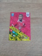Ryan Gravenberch FIFA PANINI 365 limitowana edycja 