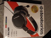 Słuchawki SteelSeries Arctis 1
