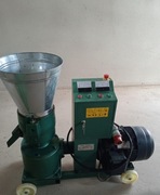 Sprzedam peleciarkę 11 kw 