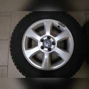 Alufelgi Volvo XC 5x108 R16