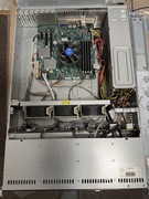 Serwer Actina Rackk 2U z płytą główną SUPERMICRO MBD-X11SSL-CF-B