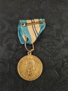 Medal "Za zwycięstwo nad Niemcami w Wielkiej Wojnie Ojczyźnianej 1941-1945"