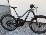 Niner WFO 9 RDO rozmiar M