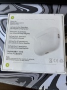 Air pods pro 2-zaplombowane