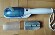 Parownica żelazko do ubrań Cleaning KING / NOWA