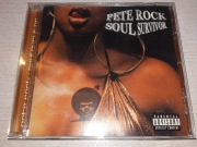Pete Rock - Soul Survivor (Wyd. USA)