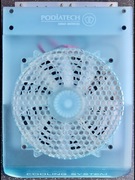 System chłodzenia do nagrzewnic Podiatech