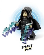 LEGO STAR WARS sw1508 Emperor Palpatine - SMART Play