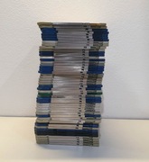 Dyskietki 2DD do Amigi 50 sztuk stan nieznany 