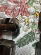 Popychacze hydrauliczne Dodge Ram 1500 12-