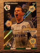 Ekstraklasa 2015 / 2016 Super Gwiazda Ondrej Duda Legia Warszawa