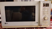 Kuchenka mikrofalowa LG