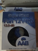 Wentylator Aabcooling fan 12 pro