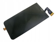 WYŚWIETLACZ LCD DOTYK HTC DESIRE 300 CAŁOŚĆ