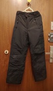 Spodnie narciarskie zimowe Martes Proof 5000 152 jakość 