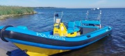 RIB motorówka Avamarine RIB 6300 90 KM