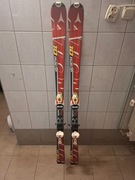 Narty Atomic Race 10 150 cm