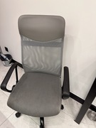 Krzesło biurowe BILLUM Jysk