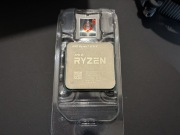 Ryzen 7 3700x + chłodzenie 