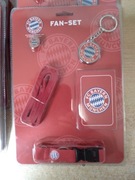 FC Bayern Monachium gadzety kolekcjonerskie