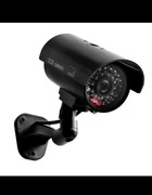 Kamera przemysłowa atrapa z diodą 