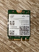 Karta sieciowa do Lenovo Thinkpad W540 (6235ANNGW)