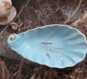 Vintage-sygnowana  porcelana z lat 60 tych -  Sümerbank - Y.Nuh-
