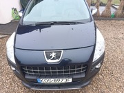 Peugeot 3008.1.6 HDi  109km. 2009rok